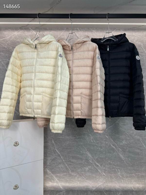 Moncler sz1-4 26yr36